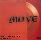 Adam Port & Stryv – Move -DJ VINYL