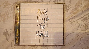 Pink Floyd - the wall 2cd