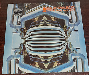 The Alan Parsons Project – Ammonia Avenue