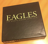 Eagles - The Studio Albums 1972 - 1979