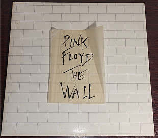 Pink Floyd – The Wall