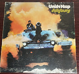 Uriah Heep – Salisbury