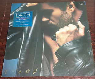 George Michael – Faith