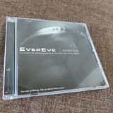 EverEve ".enetics" 2003