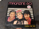 Magazine 60/85/costa del sol/cbs/holl/vg+