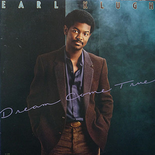 EARL KLUGH «Dream Come True» ℗1980