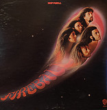 DEEP PURPLE «Fireball»т GREEN WARNER ℗1971