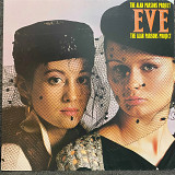 The Alan Parsons Project – Eve (1st press, Canada, 1979)