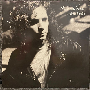 Robbie Nevil – A Place Like This (1988, USA)