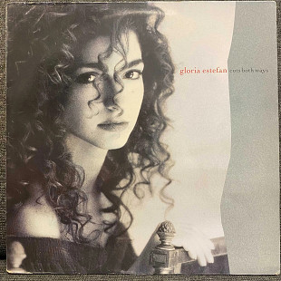 Gloria Estefan – Cuts Both Ways, Europe (1989, Holland)