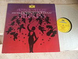 Arthur Fiedler & Boston Pops ‎– play Strauss ( Germany ) Deutsche Grammophon ‎– 2584 008 LP