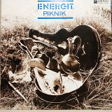 Energit – Piknik Jazz-Rock 1981