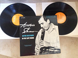 Artie Shaw ‎– In The Blue Room / In The Cafe Rouge ( 2xLP) ( USA ) JAZZ LP16