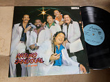 Arturo Sandoval ( Cuba ) JAZZ LP