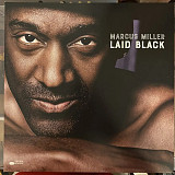 Marcus Miller ‎– Laid Black (2018, EU)