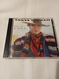 Tanya Tucker/ What Do I Do With Me/1991