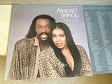 Ashford & Simpson ‎– Street Opera ( USA ) Funk , Soul , DISCO LP