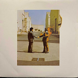 Pink Floyd – Wish You Were Here (USA)