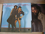 Ashford And Simpson ‎– High-Rise (Canada ) Funk / Soul Disco LP