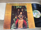 Ashford + Simpson ‎– I Wanna Be Selfish ( USA ) Funk / Soul / DISCO LP