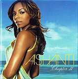 Ashanti ‎– Chapter II