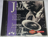 VARIOUS Jazz - Lo Mejor De La Musica CD Spain