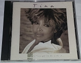 TINA What's Love Got To Do With It CD US