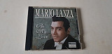 Mario Lanza Be My Love CD фірмовий