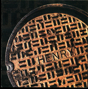 Henry Elsesser – Henry Elsesser ( USA )