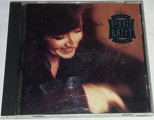 BONNIE RAITT Luck Of The Draw CD US