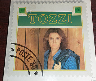 Umberto Tozzi – Tozzi