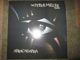 The Steve Miller Band - Abracadabra (Mercury)