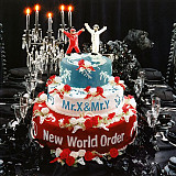 Mr. X & Mr. Y – New World Order ( Germany )