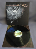 Cocteau Twins Treasure LP UK 1984 пластинка 1st press Британия EX