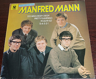 Manfred Mann – Best Of Manfred Mann