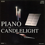 Piano By Candlelight ( 3 x CD ) ( Canada )