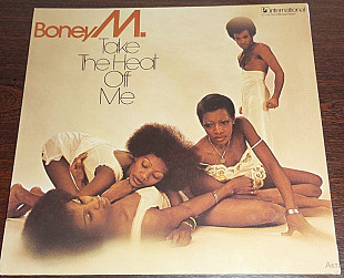 Boney M. – Take The Heat Off Me