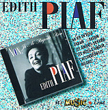 Edith Piaf – Edith Piaf ( Germany )