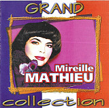 Mireille Mathieu – Grand Collection -