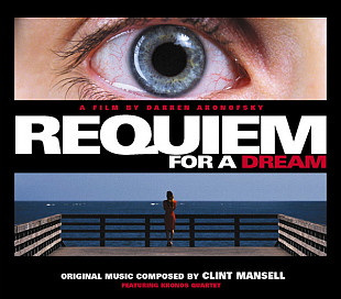 Clint Mansell + Kronos Quartet – Requiem For A Dream