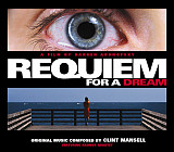 Clint Mansell + Kronos Quartet – Requiem For A Dream