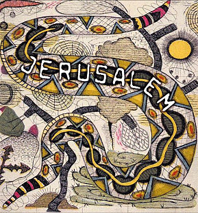 Steve Earle – Jerusalem ( USA )