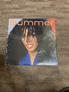 Donna Summer(US)1982г.