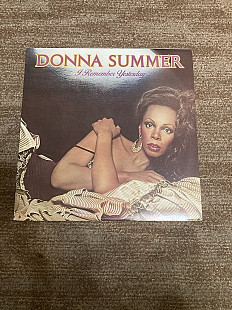 Donna Summer(US)1977г.