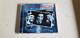 The Ratpack Night And Day CD фірмовий