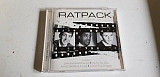 The Ratpack I've Got You Under My Skin CD фірмовий