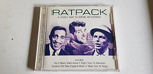 The Ratpack A Lovely Way To Spend An Evening CD фірмовий