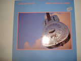 DIRE STRAITS- Brothers In Arms 1985 Germany Rock Pop Rock Soft Rock