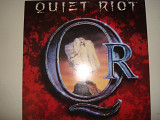 QUIET RIOT- Quiet Riot 1988 Europe Rock Heavy Metal