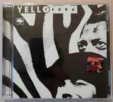 YELLO - ZEBRA. Укрлицензия. 140гр.